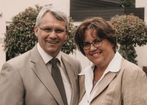 Belinda und Ralf Kohlhaas